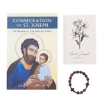 St. Joseph Consecration Set thumbnail 2