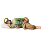 Sleeping St. Joseph Statue - 8.25