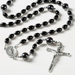 St. Sebastian Rosary thumbnail 1