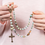 How to Pray the Rosary & The Mysteries of the Rosary