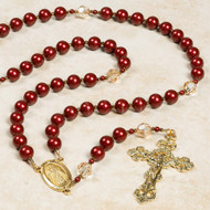 How To Pray The Divine Mercy Chaplet