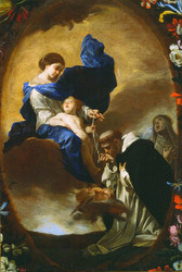 Mysteries of the Rosary