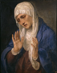 The Seven Sorrows of Mary