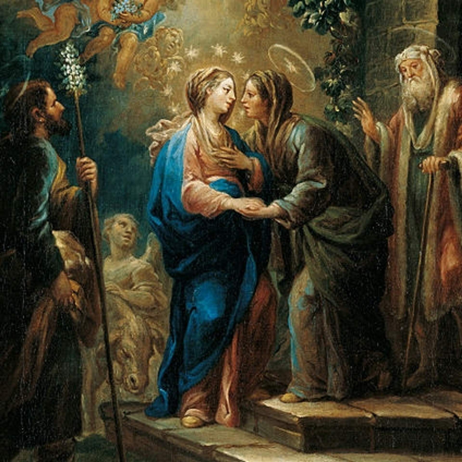 The Fruits of the Mysteries of the Rosary | Rosary.com™