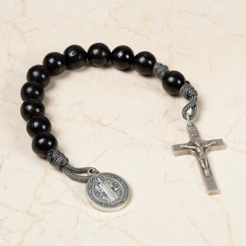 St. Benedict Tenner Rosary