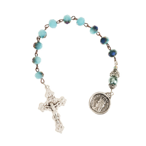 Notre Dame One Decade Rosary