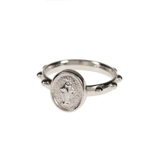 Catholic Rosaries Rosary Ring 925 Sterling| Alibaba.com