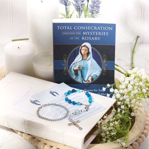 Marian Consecration Set