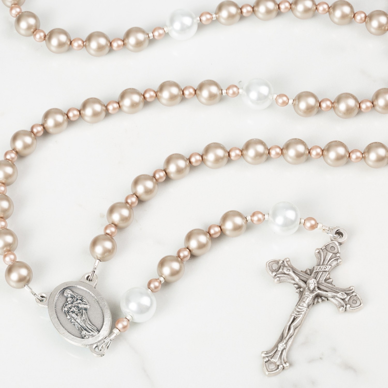 L'Innocence Rosary