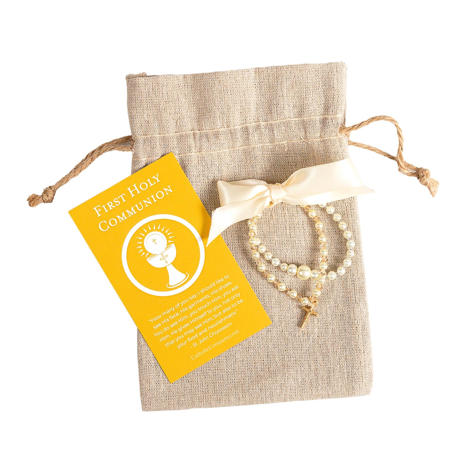 First Communion Gifts for Boy or Girl – Poetry Gifts