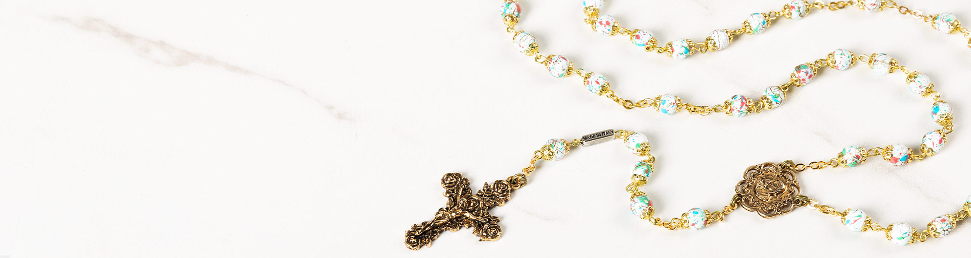 Happy Easter!Shop rosaries for every occasion Happy Easter!Shop rosaries for every occasion