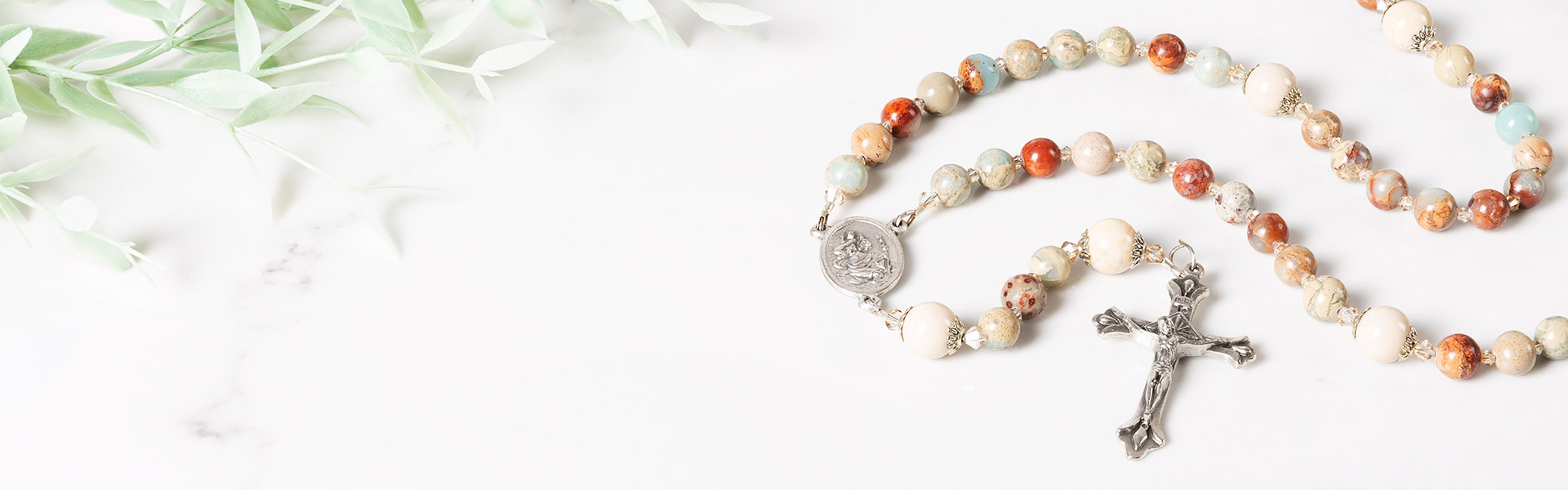 Beautiful Handmade Rosaries Beautiful Handmade Rosaries
