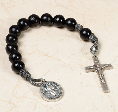 Find the perfect rosary for the man in your life