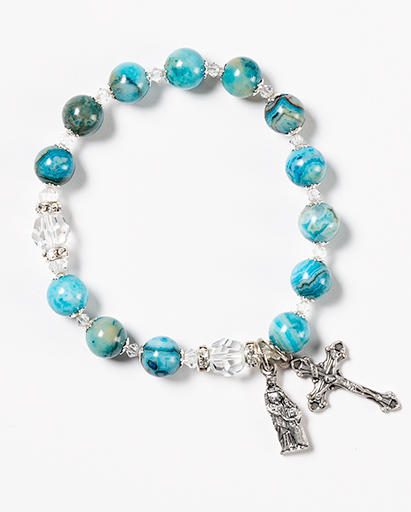 Rosary Bracelets