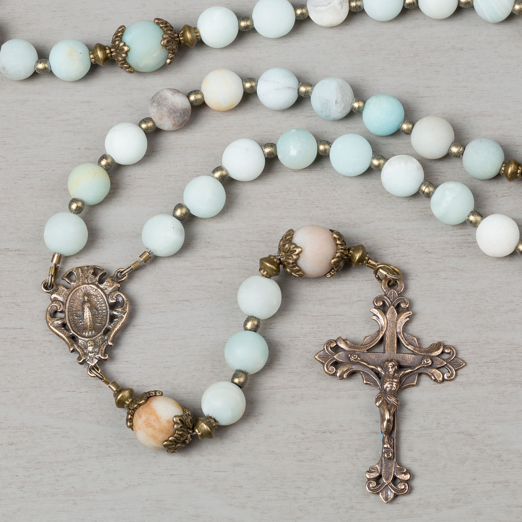 Marian Devotions