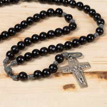 The Saint Benedict Medal - Rugged Rosaries®