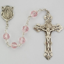 Collection - Shop Crystals 1 Page Rosaries Swarovski By - -