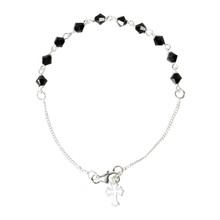 Sterling True Devotion Bracelet