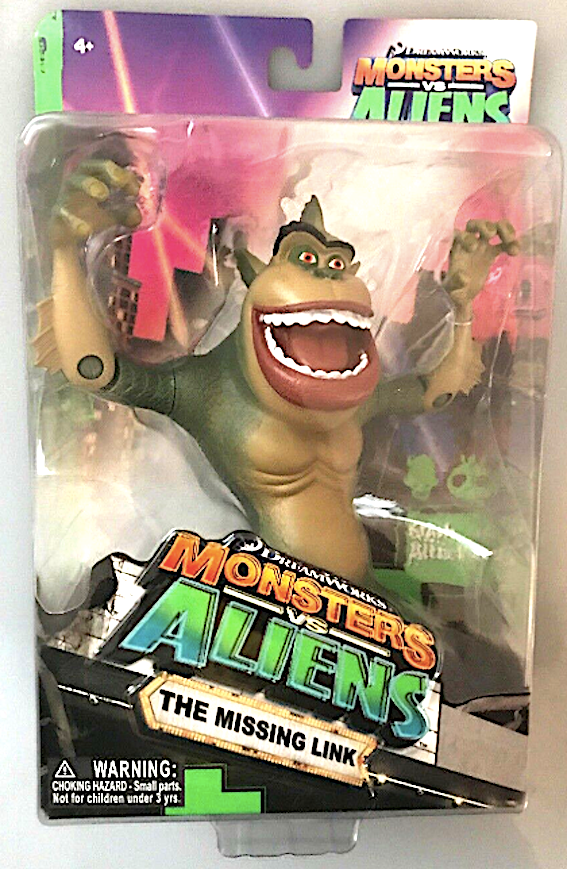 dreamworks action figures