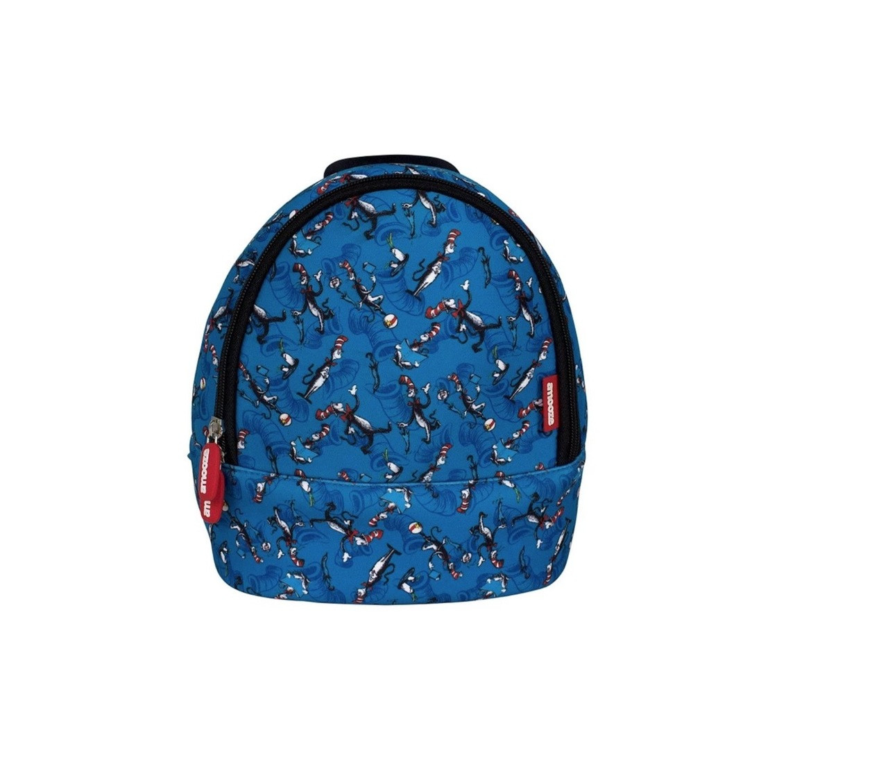hat backpack