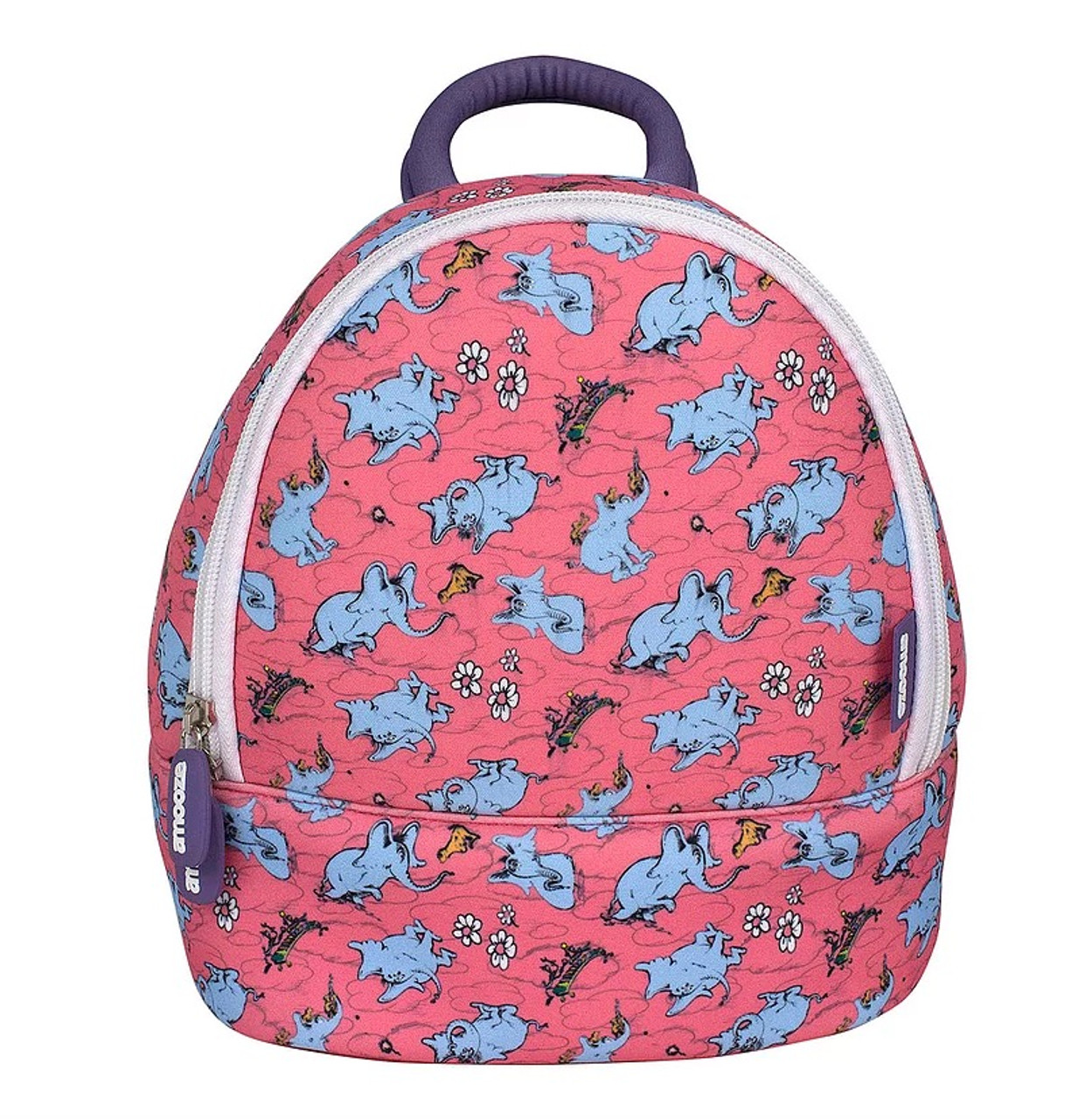 dr seuss backpack