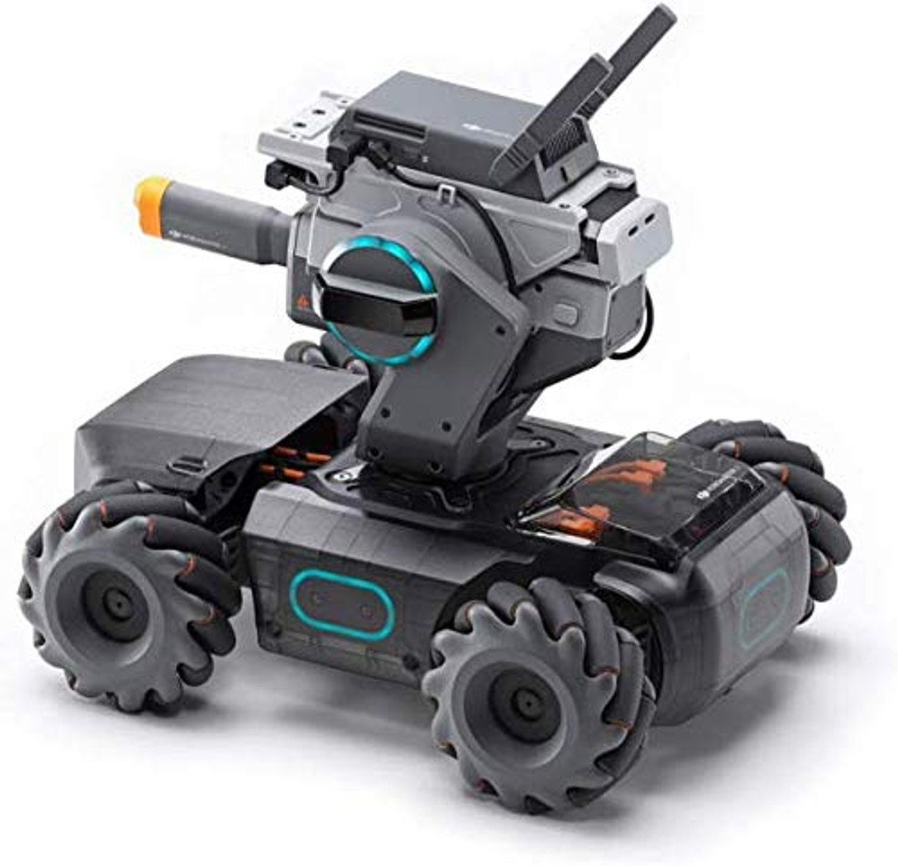 最強の家庭用ロボット RoboMaster S1 DJI ロボマスター - ラジコン