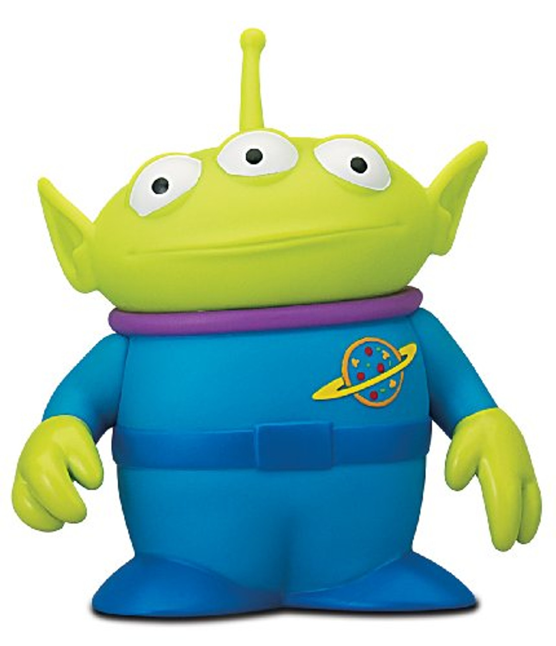 toy story signature collection space aliens