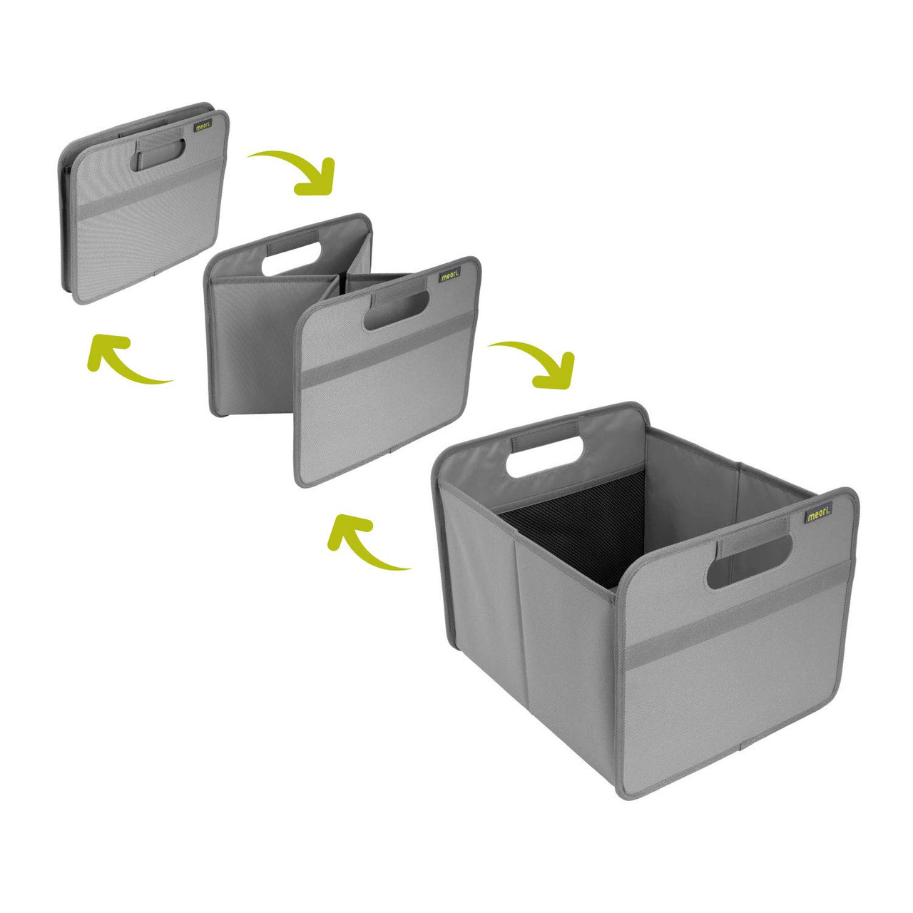Meori Foldable Tool & Hobby Box - 4260375034352