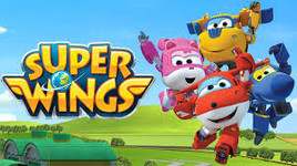 Super Wings