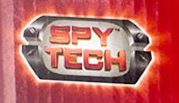 Spy Tech