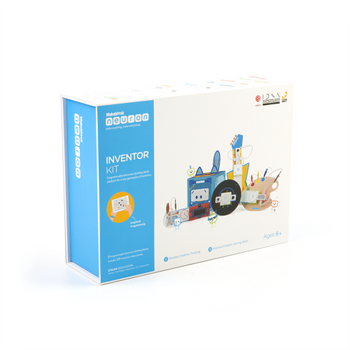 Makeblock Neuron Inventor Kit Makeblock Neuron Inventor Kit