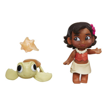 Hasbro Disney Moana Young Moana of Oceania Hasbro Disney Moana Young Moana of Oceania