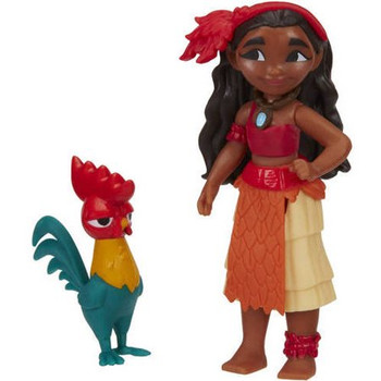 Hasbro Disney Moana of Oceania & Heihei Hasbro Disney Moana of Oceania & Heihei