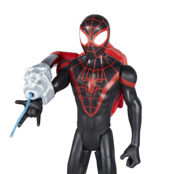 Hasbro Marvel Spiderman 6-inch Kid Arachnid Action Figure Hasbro Marvel Spiderman 6-inch Kid Arachnid Action Figure