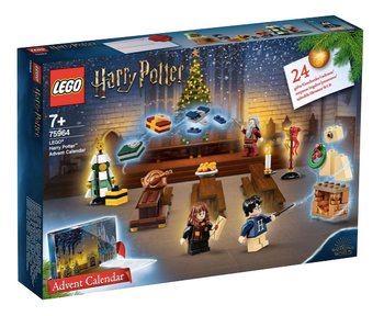 LEGO® 75964 Harry Potter Advent Calendar 2019 LEGO® 75964 Harry Potter Advent Calendar 2019