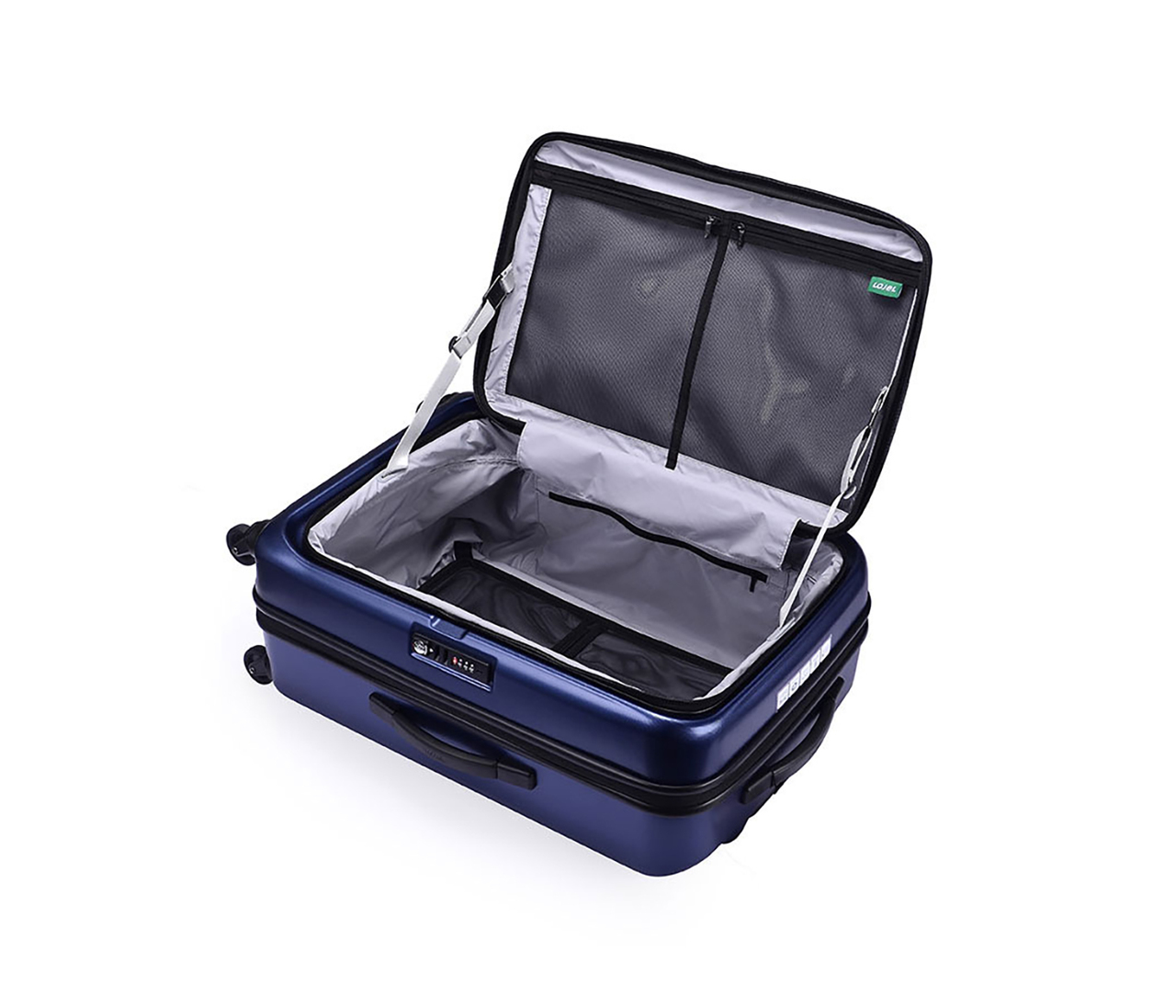 Hatch Navy