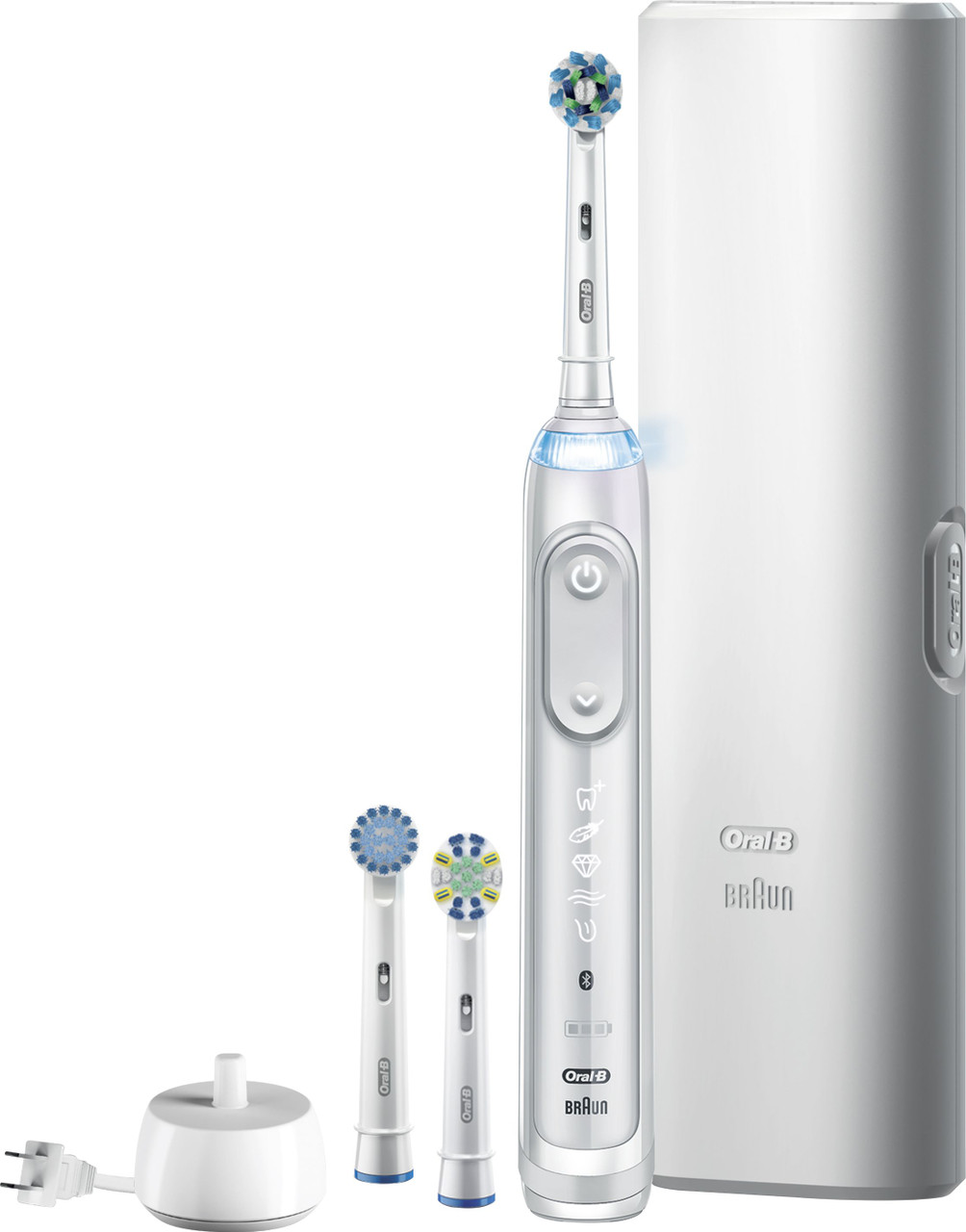 Oral B Genius™ X Professional Electric Toothbrush Patient Starter Kit 