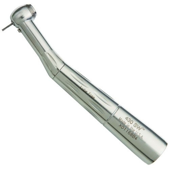 Star 430 SW LubeFree Handpiece Star 430 SW LubeFree Handpiece