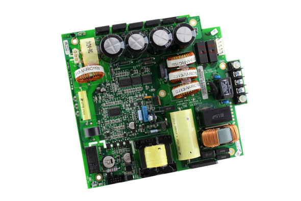 Power Board 30-08041 (Rev J and Newer) Power Board 30-08041 (Rev J and Newer)