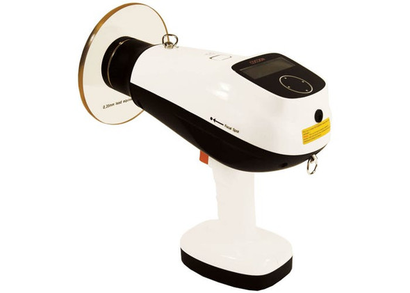 MaxRay Cocoon Hand‐Held X‐Ray