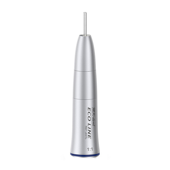 MK-dent LE01L Eco Line Straight Handpiece 1:1, LUX