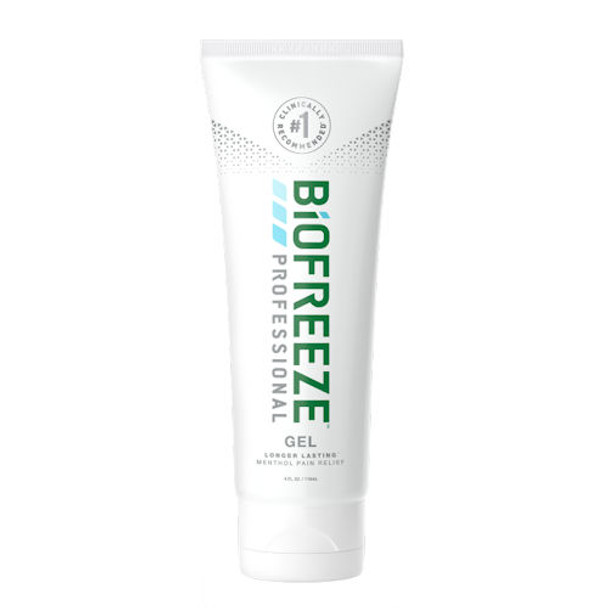 BioFreeze Pain Reliever 4oz