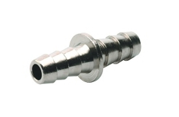 1/8" In-line Barb; 10/Pk