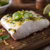Halibut Fillet