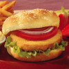 Halibut Patties