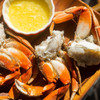 Dungeness Crab