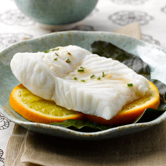 Halibut Fillet