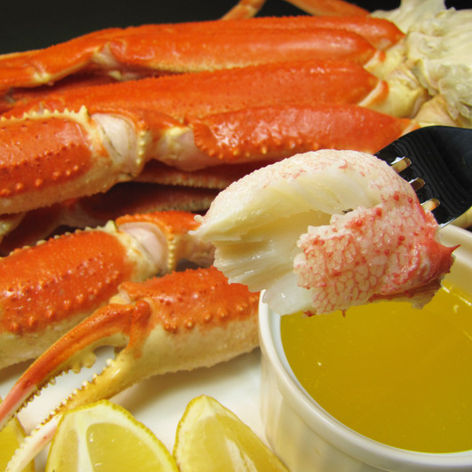 Fresh Colossal Snow Crab (Bairdi)