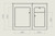 Campervan Pod  for SMEV 8821 hob - POD118v1