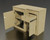 Campervan Pod  for SMEV 8821 hob - POD118v1